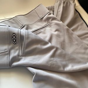 Easton baseball pants mens medium NWOT